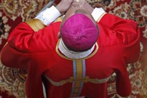 10 najbolj »porednih« papežev v zgodovini