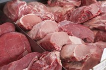 V Sloveniji našli govejo lazanjo s konjskim mesom, vzorčenje še poteka