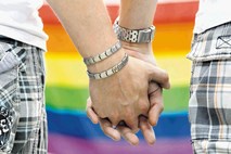 Sodišči okrepili pravice homoseksualnih parov