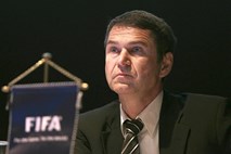 Fifa in Interpol bosta poostrila boj proti prirejanju izidov