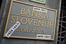 Banka Slovenije upravi Abanke nalaga 90-milijonsko dokapitalizacijo