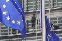 V EU vendarle dogovor o krepitvi bank