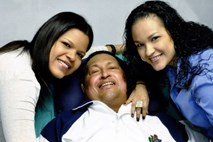 Panamski diplomat: Hugo Chavez je več kot dva meseca mrtev