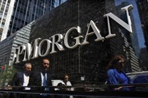 JP Morgan Chase bo letos odpustil 4000 zaposlenih