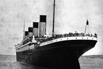 Avstralski bogataš bo zgradil repliko Titanika