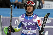 Slovenski adut na Vitrancu bo Valenčič, ki na slalomu želi med najboljšo deseterico