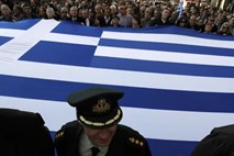 Grčija kljub nekaterim odstopom zagotavlja nemoteno privatizacijo