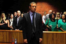 Oscar Pistorius je na robu samomora 