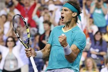 V četrtfinalu Indian Wellsa se bosta po enem letu spet pomerila Federer in Nadal