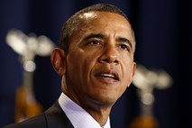 Obama ocenjuje, da Iran za jedrsko bomo potrebuje leto dni