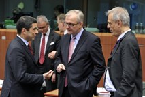 Po 10 urah pogajanj dogovor o 10 milijardah pomoči Cipru