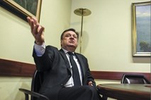 Janković: Odločitev glede LL Grosist tipično politikanstvo