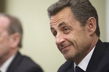 Sarkozy obtožen nezakonitega financiranja kampanje