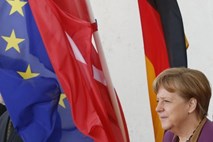 Bundesbank: Okrevanje nemškega gospodarstva ni ogroženo