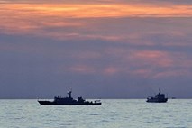 Vietnam Kitajsko obtožil napada na ribiče v Južnokitajskem morju