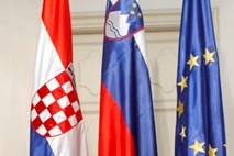 Milanović in Pusićeva predvidoma 2. aprila v Ljubljani na ratifikaciji pristopne pogodbe v DZ
