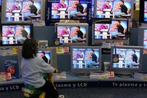 Televizija ne ''goji'' otrok z vedenjskimi motnjami