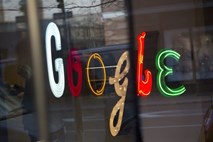 Evropski organi za varovanje osebnih podatkov zaradi kršitev napadli Google