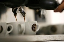 Zgodba o »podarjeni kavi«, ki je osvojila svet