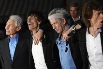 Rolling Stones bodo po letu 1969 ponovno zatresli Hyde Park