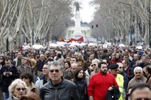 Portugalsko ustavno sodišče zavrnilo več varčevalnih ukrepov