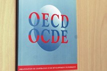OECD pozitivno, a nekoliko neažurno