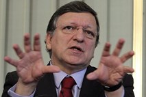 Barroso: V novem proračunu malo možnosti za dodatno pomoč Cipru