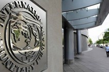 Slovenija utišala špekulante, vendar  dobila zaušnico IMF