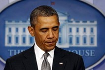 Obama prihaja v Boston na mašo za žrtvami bombnega napada