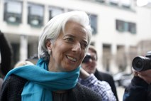 Christine Lagarde bo morala sodišču pojasniti nekaj zadev v zvezi z domnevno korupcijo