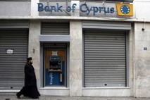 Ciprski predsednik predstavil ukrepe za zagon gospodarstva