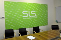 SLS je vladi poslala predlog izvedbenega zakona o fiskalnem pravilu