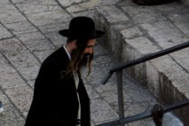 Tudi ortodoksni judje dobili priročnik za spolnost