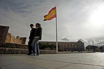 Španija: Število brezposelnih prvič v zgodovini preseglo šest milijonov
