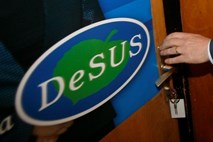 DeSUS ne bo pristajal na nižanje pravic upokojencev