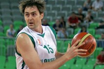 Begić in Lorbek Maljkoviću potrdila nastop na eurobasketu, ki ga nestrpno pričakujeta