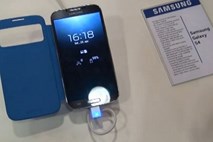 Video: predstavili Samsung Galaxy S4
