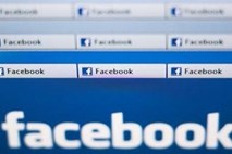 Facebook zapustilo na milijone uporabnikov