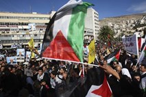 Google priznal Palestino, Izrael nezadovoljen