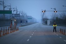 Severna Koreja postavila pogoje za odprtje Kaesonga