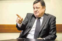 Janković: Če bi zdaj zaračunali penale za gradnjo Stožic, bi šel Grep v stečaj