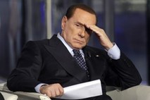 Prizivno sodišče v primeru davčne utaje potrdilo zaporno kazen za Silvia Berlusconija