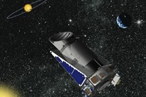 Vesoljski teleskop Kepler v težavah