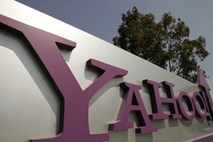 V ZDA okrepljena ugibanja o združitvi Yahooja in Tumblrja