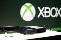 Microsoft predstavil novo konzolo Xbox One (foto)