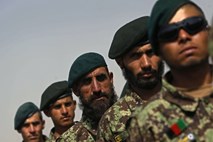V Kabulu po desetih urah končan napad na poslopje ZN