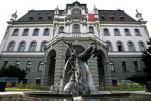 Univerza v Ljubljani glede na lestvico QS med najboljšimi na svetu