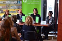 Opustimo kajenje: S programom Lekarne Ljubljana uspešno do življenja brez dima