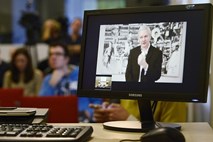 Assange obsodil proces proti vojaku Manningu