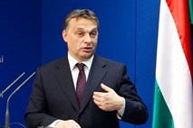 Madžarska po kritikah EU znova spreminja ustavo